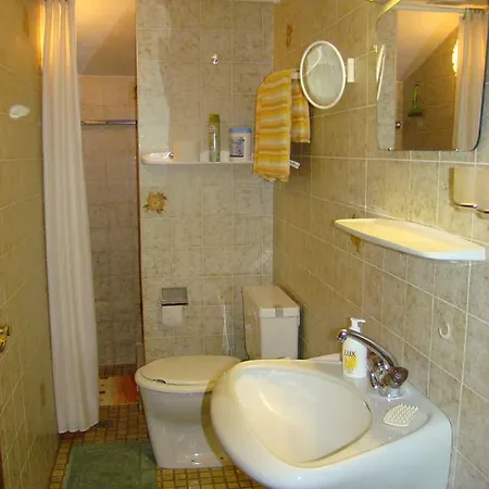 Landhaus Teufl Bed & Breakfast Faistenau