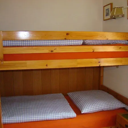 Bed & Breakfast Landhaus Teufl *