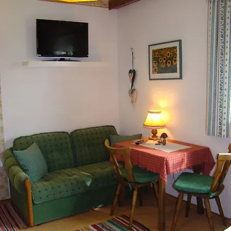 Landhaus Teufl Faistenau