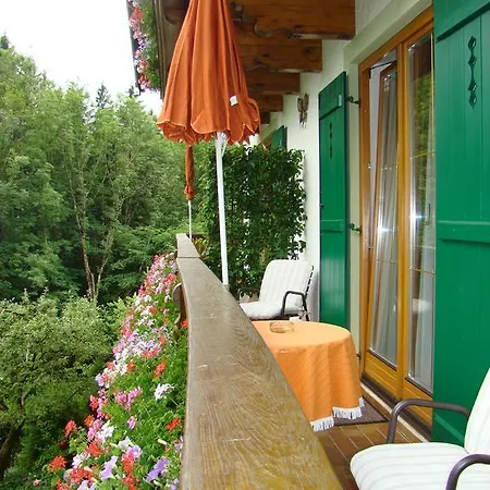 Landhaus Teufl