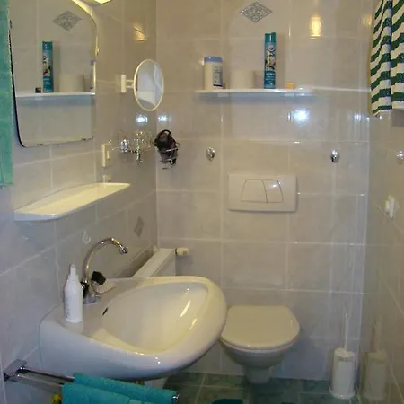 Bed & Breakfast Landhaus Teufl