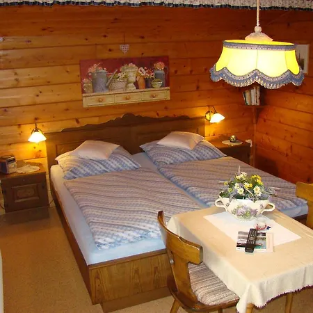 Bed & Breakfast Landhaus Teufl Faistenau