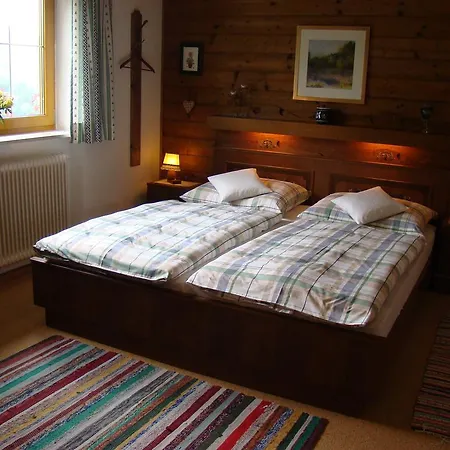 Landhaus Teufl Faistenau