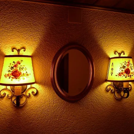 Bed & Breakfast Landhaus Teufl