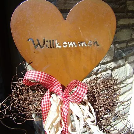 Bed & Breakfast Landhaus Teufl Faistenau