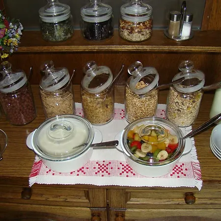 Bed & Breakfast Landhaus Teufl Faistenau