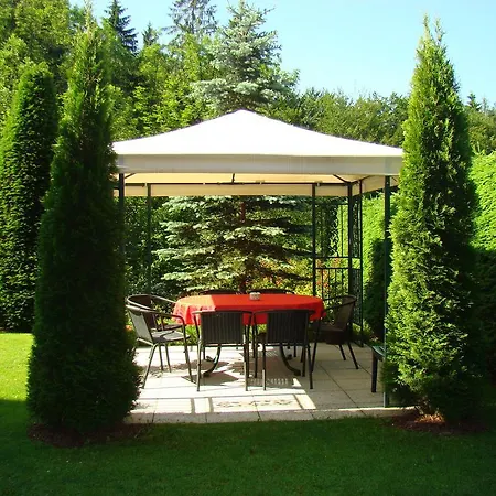 Bed & Breakfast Landhaus Teufl Faistenau