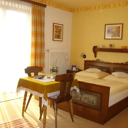 Bed & Breakfast Landhaus Teufl Faistenau