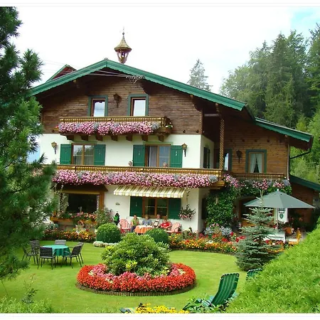Landhaus Teufl