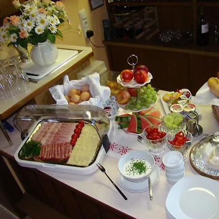 Bed & Breakfast Landhaus Teufl Faistenau