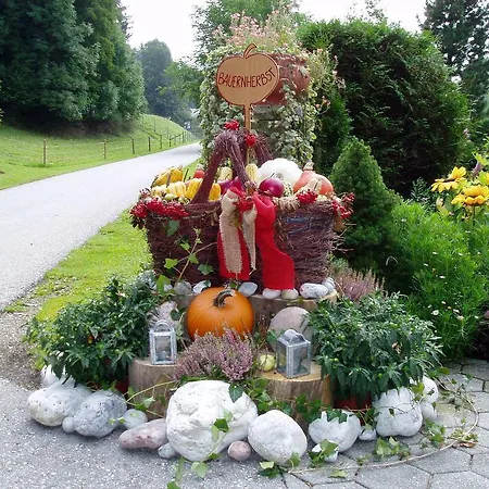 Landhaus Teufl Faistenau