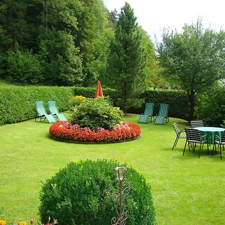 Bed & Breakfast Landhaus Teufl Faistenau