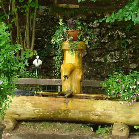 Bed & Breakfast Landhaus Teufl Faistenau