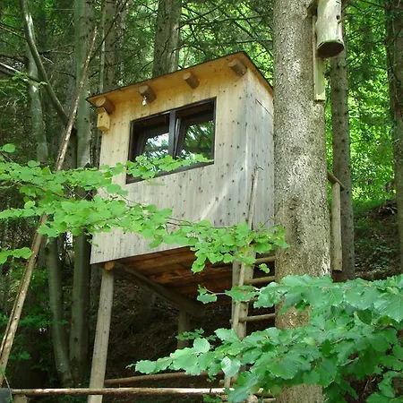 Landhaus Teufl Faistenau