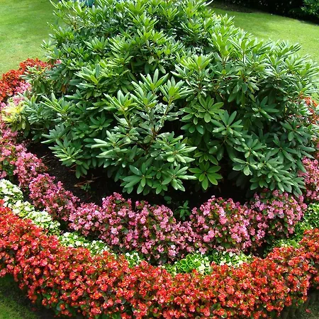 Bed & Breakfast Landhaus Teufl