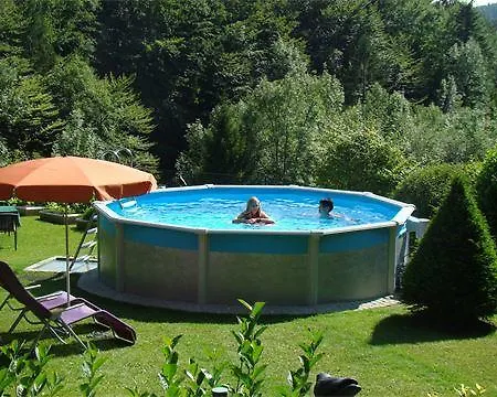Bed & Breakfast Landhaus Teufl *