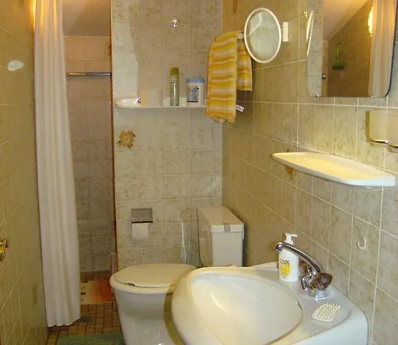 Landhaus Teufl Bed & Breakfast Faistenau