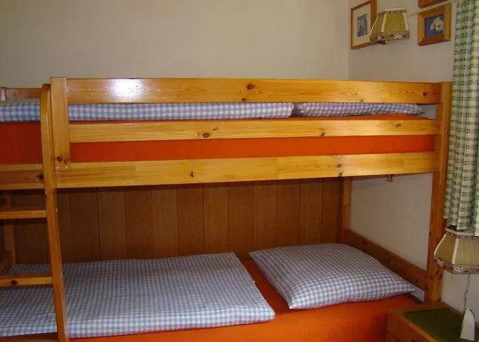 Bed & Breakfast Landhaus Teufl 3*