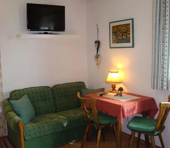 Landhaus Teufl Faistenau