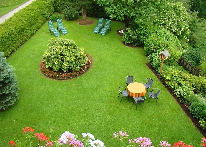 Landhaus Teufl Bed & Breakfast 3*