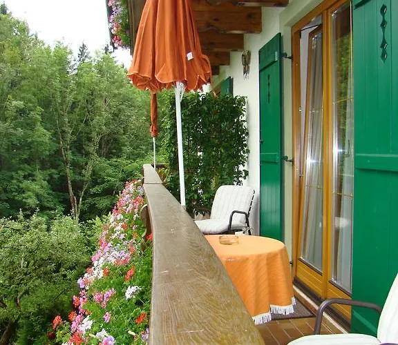 Landhaus Teufl