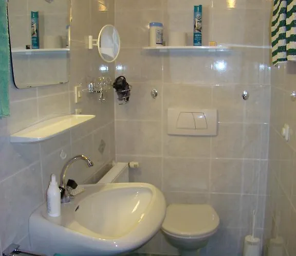 Bed & Breakfast Landhaus Teufl