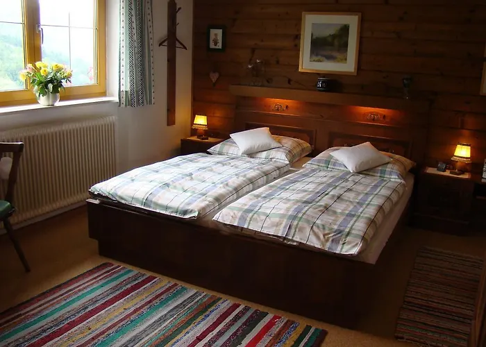 Landhaus Teufl Faistenau