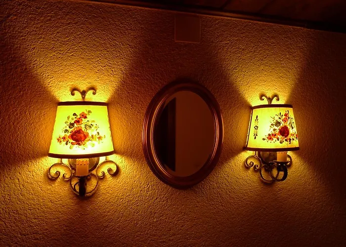 Bed & Breakfast Landhaus Teufl