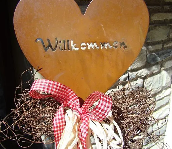 Bed & Breakfast Landhaus Teufl Faistenau