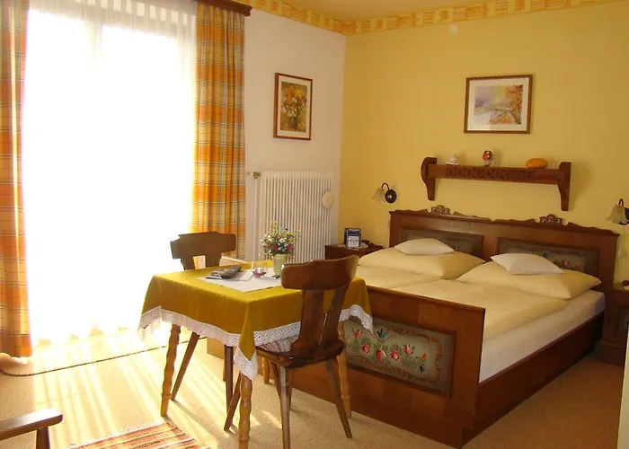 Bed & Breakfast Landhaus Teufl Faistenau