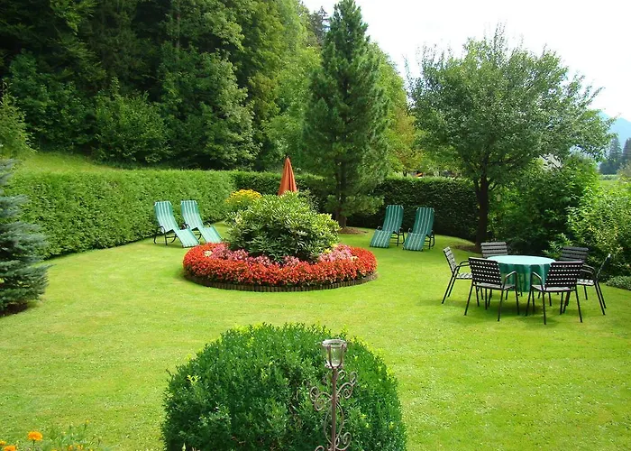 Bed & Breakfast Landhaus Teufl Faistenau