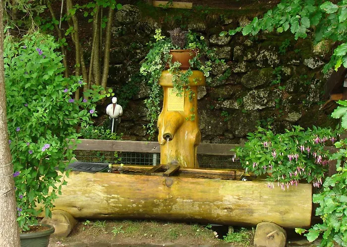 Bed & Breakfast Landhaus Teufl Faistenau