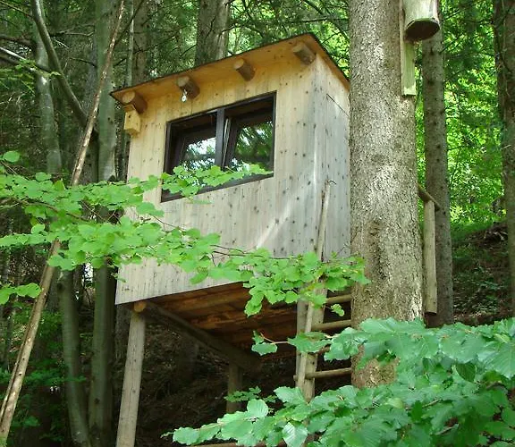 Landhaus Teufl Faistenau