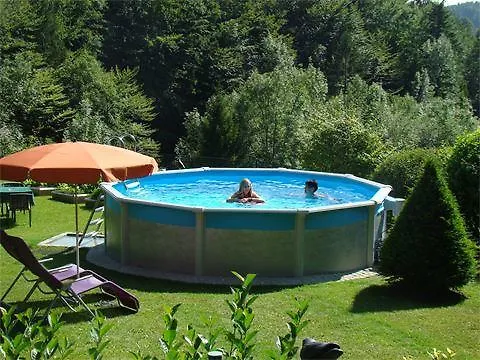 Bed & Breakfast Landhaus Teufl 3*